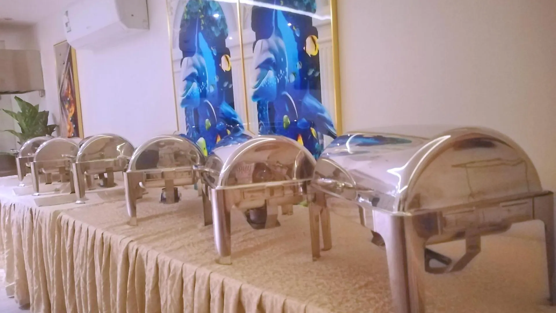 Sendan Residence Dammam