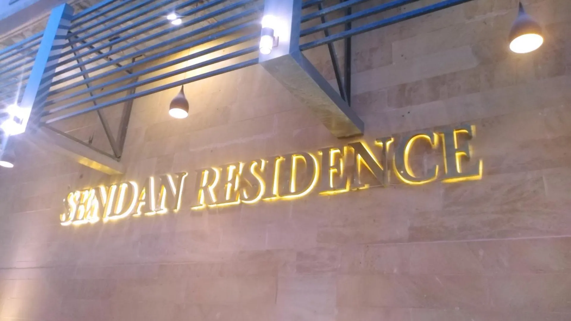 Sendan Residence Dammam 3*,  Saudi Arabia