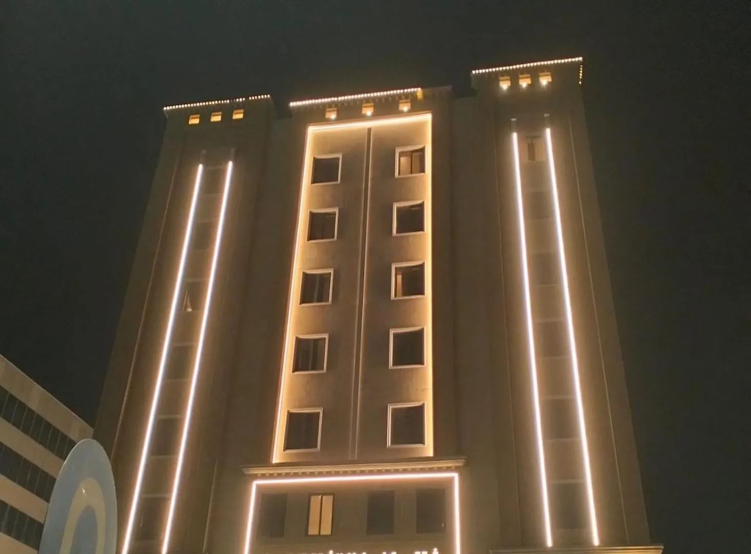 Sendan Residence Dammam