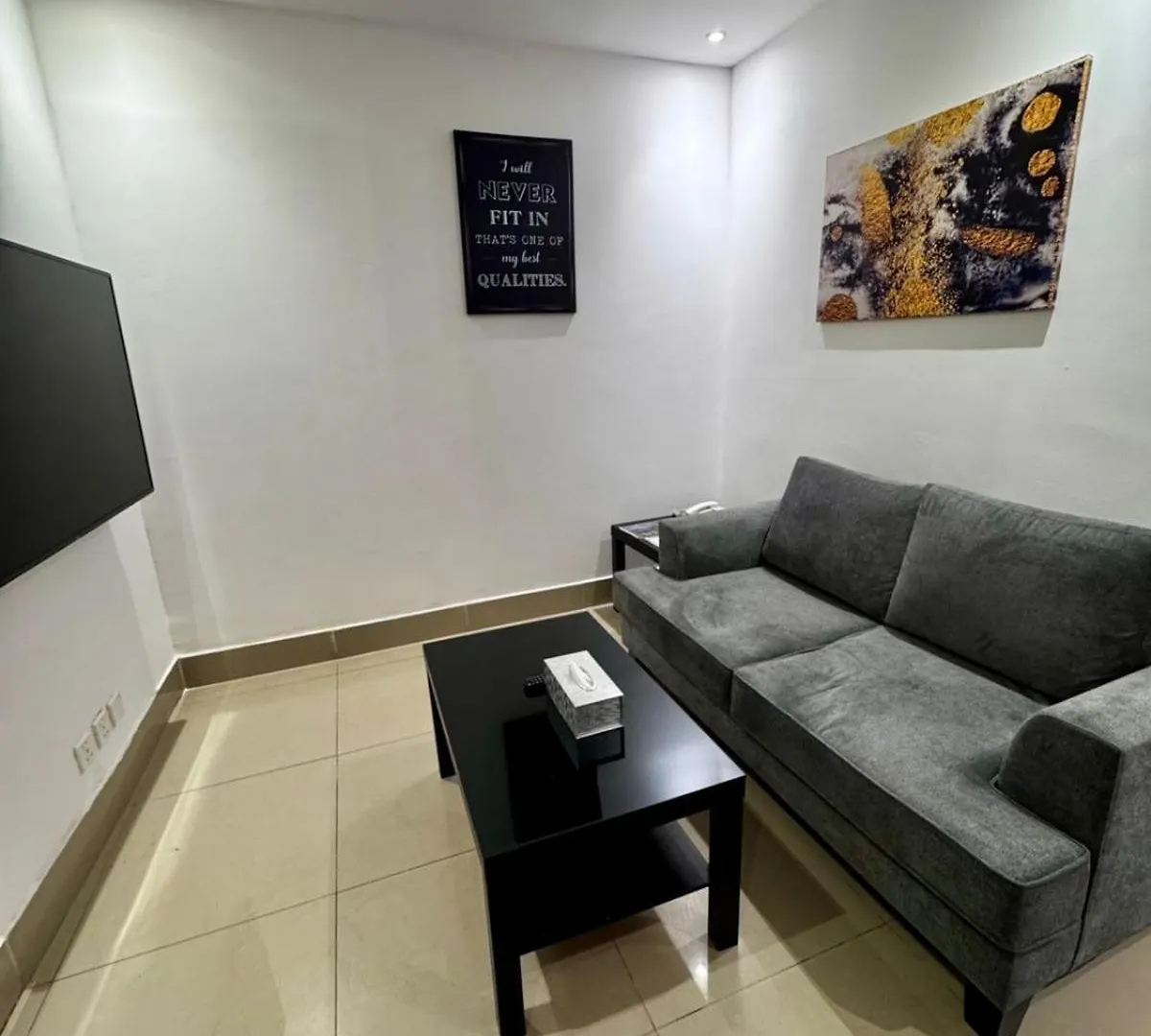 Sendan Residence Dammam 3*,  Arabia Saudyjska