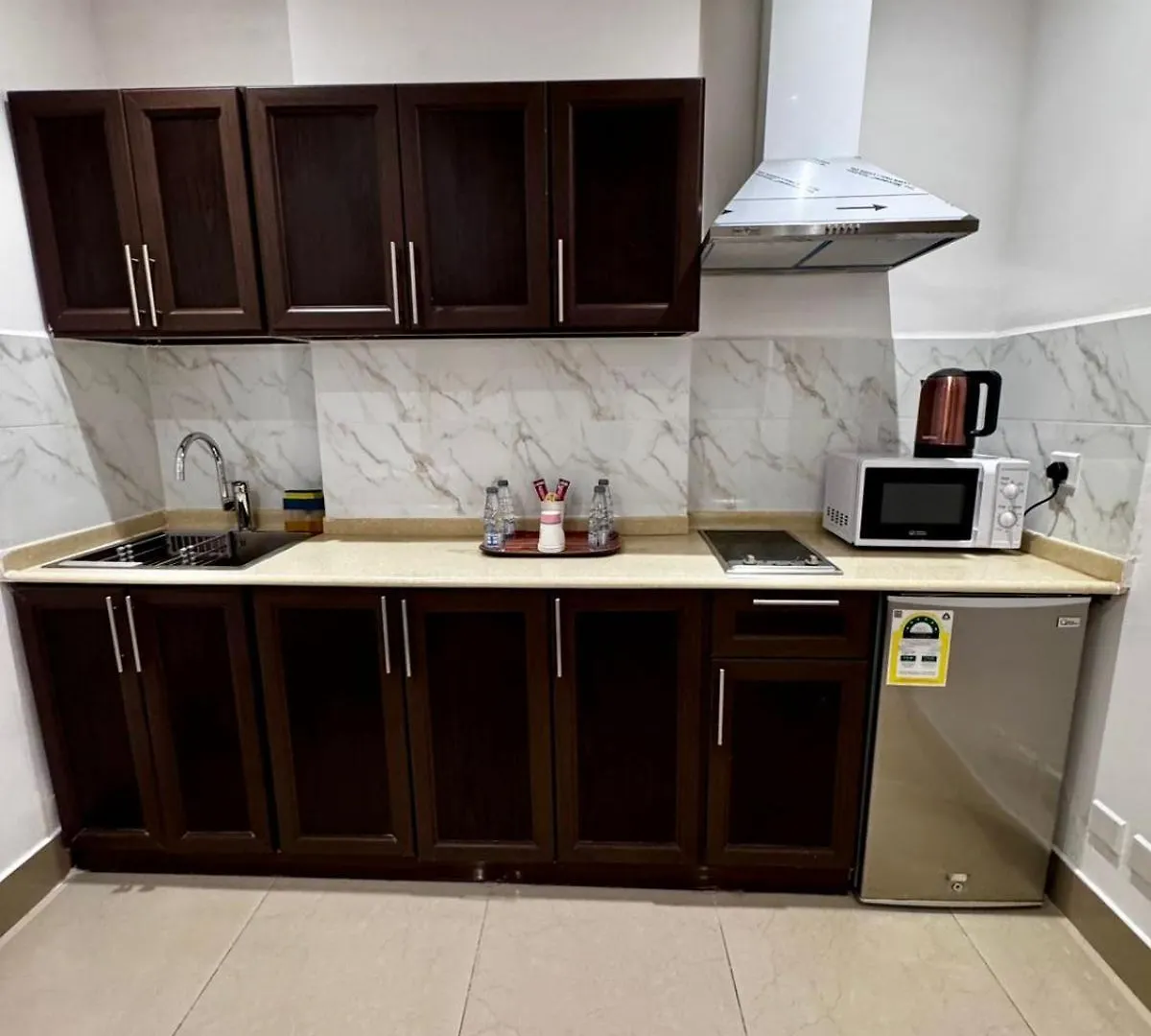 Sendan Residence Dammam