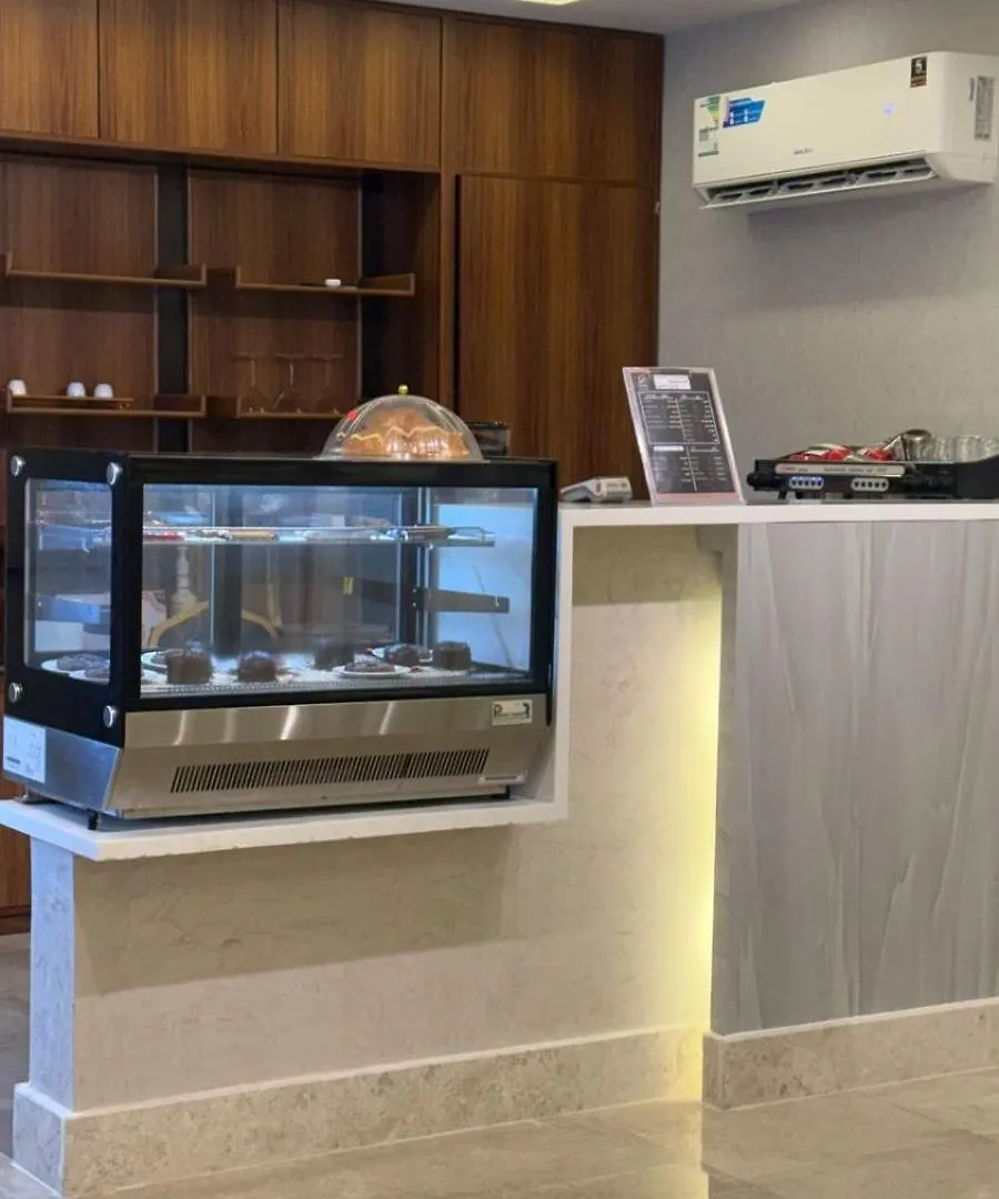 Sendan Residence Dammam Arabia Saudyjska