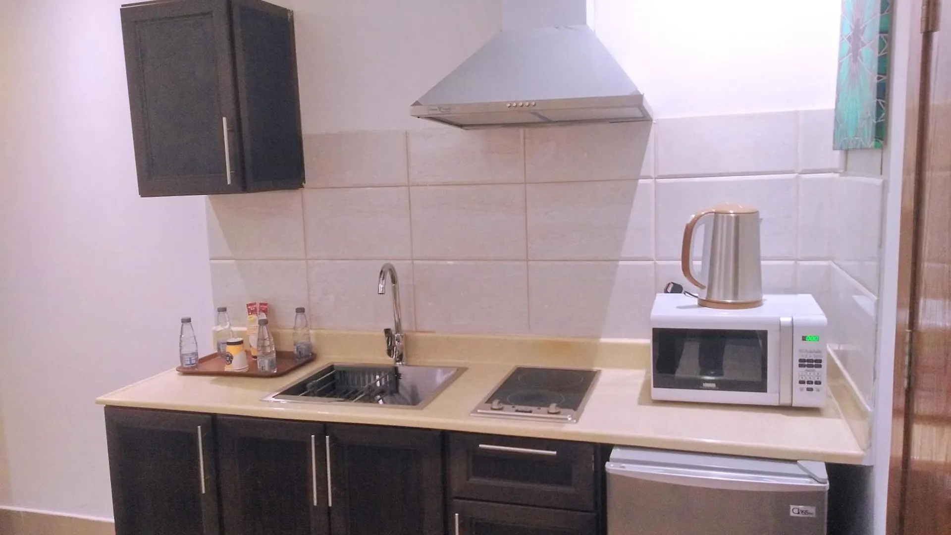 Aparthotel Sendan Residence Dammam