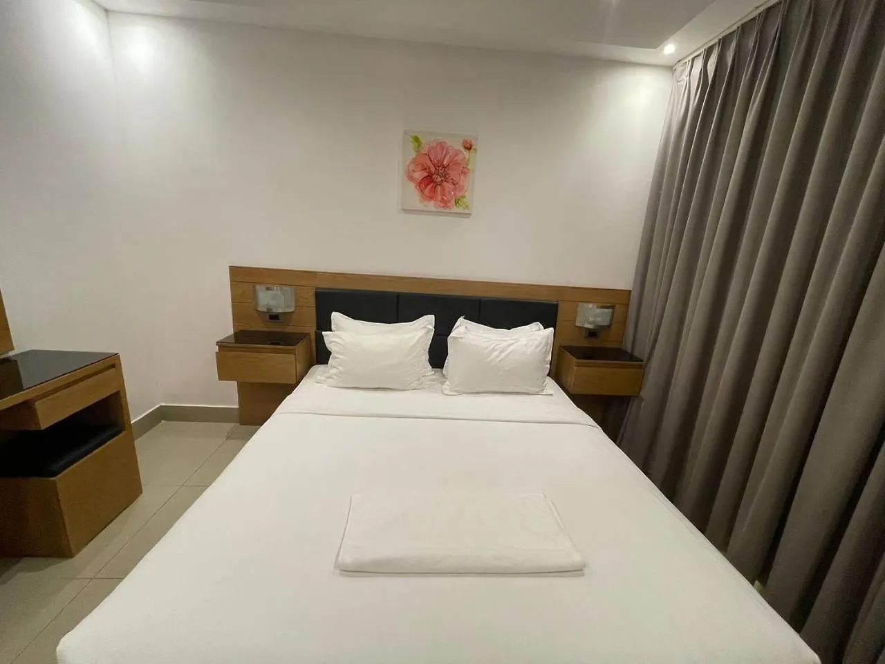 Sendan Residence Dammam 3*,  Saudi Arabia