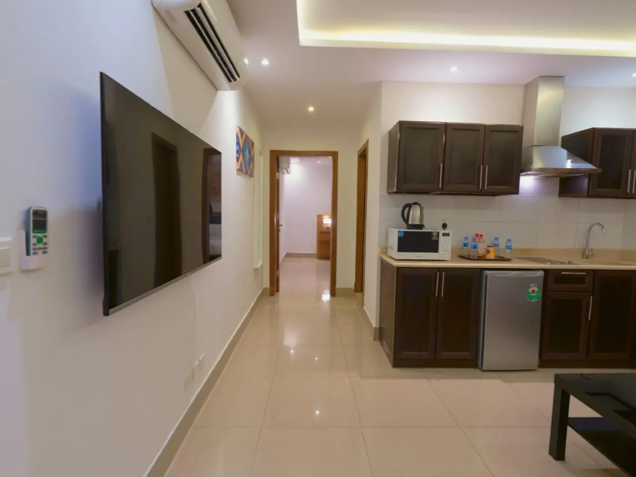 *** Aparthotel Sendan Residence Dammam Saudi Arabia