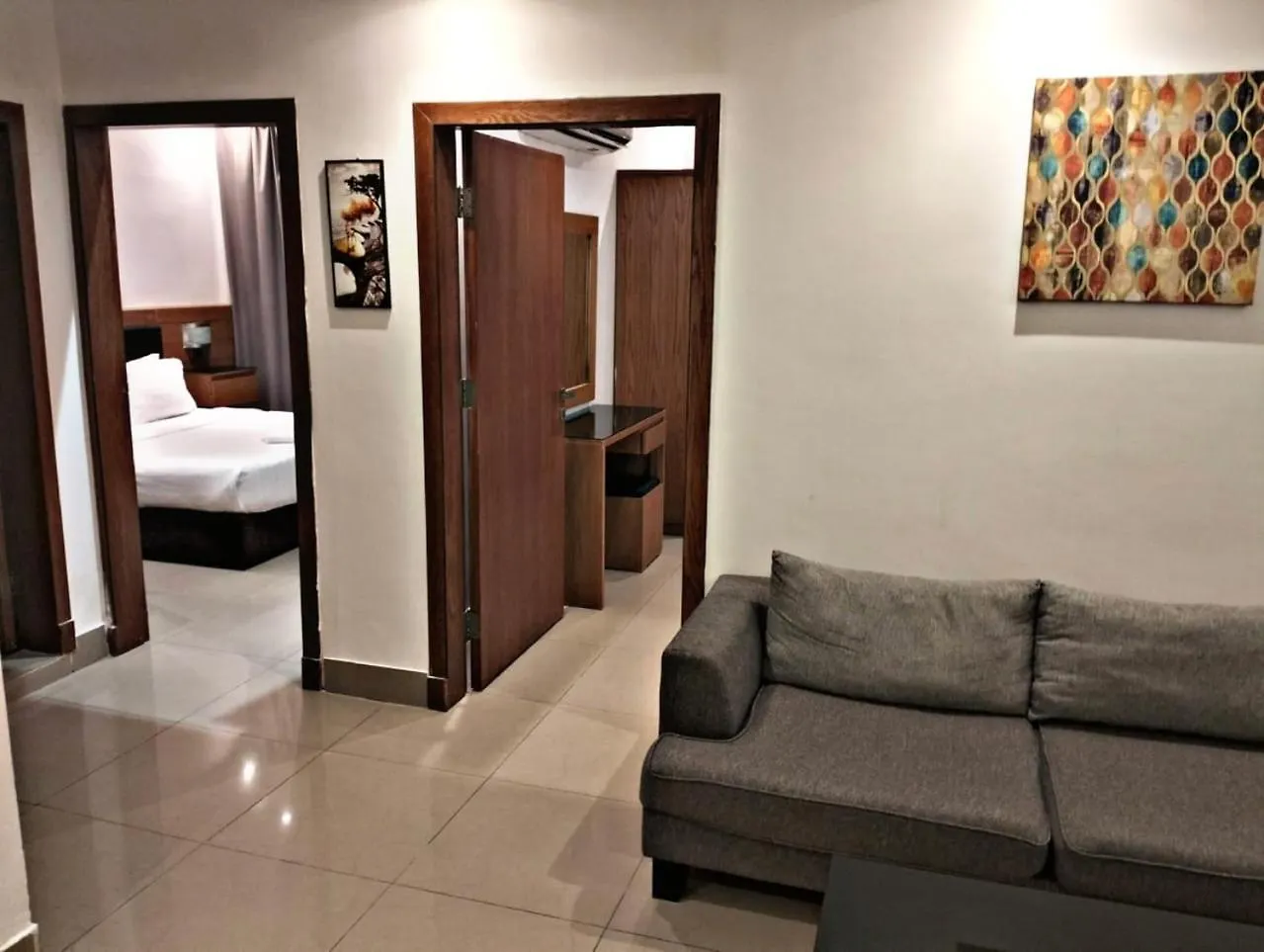 Sendan Residence Dammam Saudi Arabia