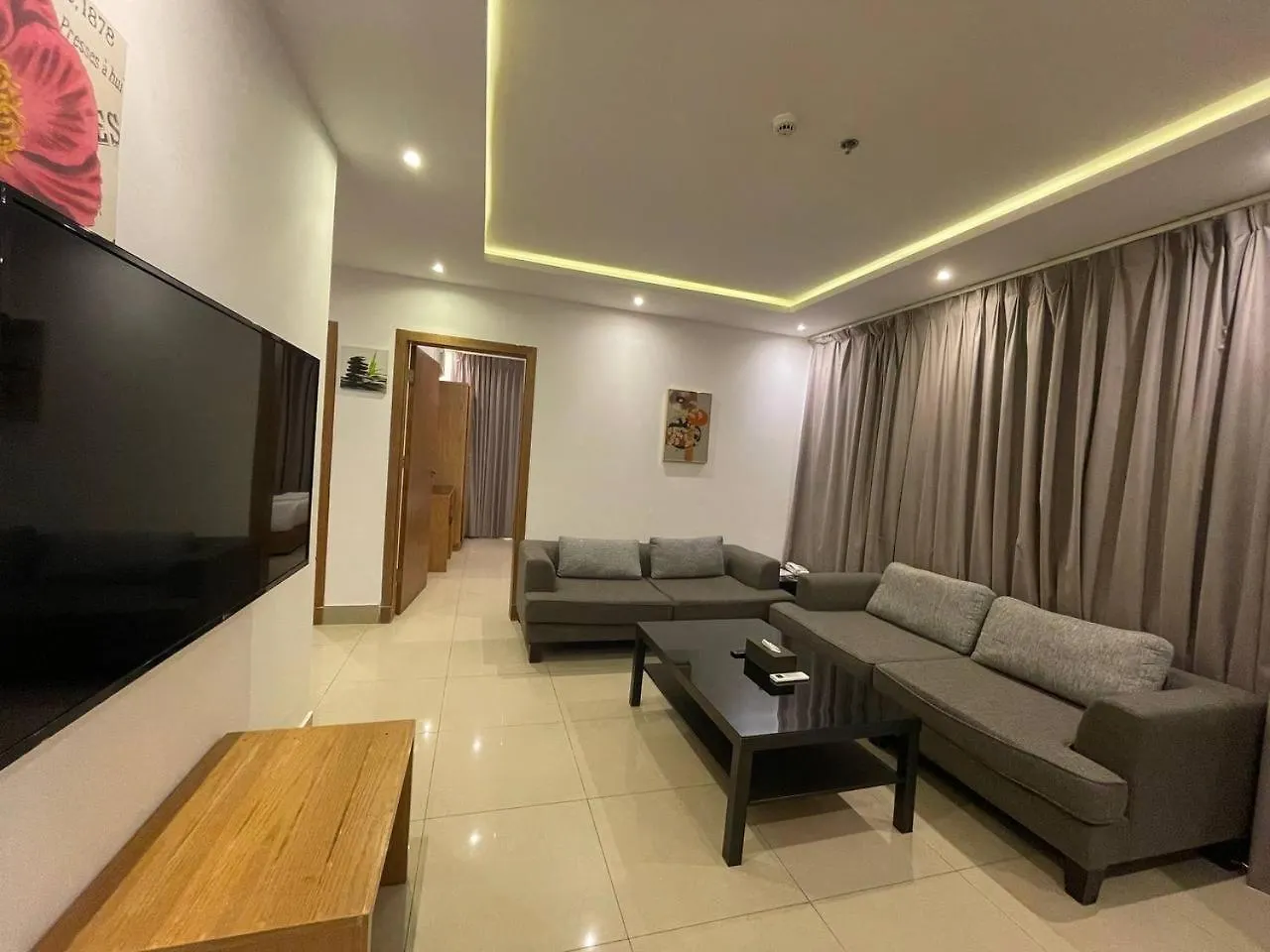 Sendan Residence Dammam