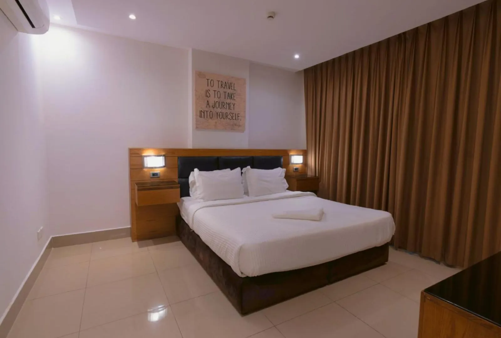 *** Aparthotel Sendan Residence Dammam Saudi Arabia
