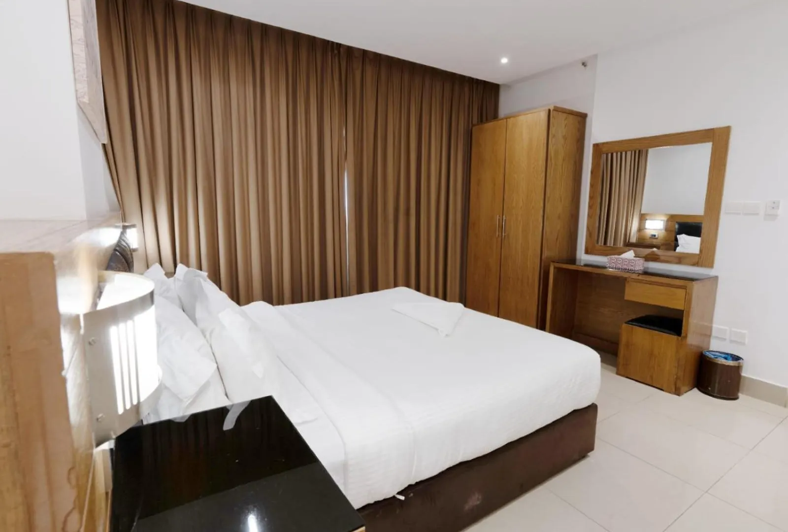Sendan Residence Dammam