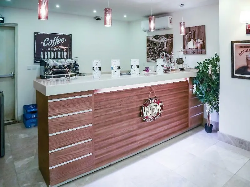 Sendan Residence Dammam Aparthotel