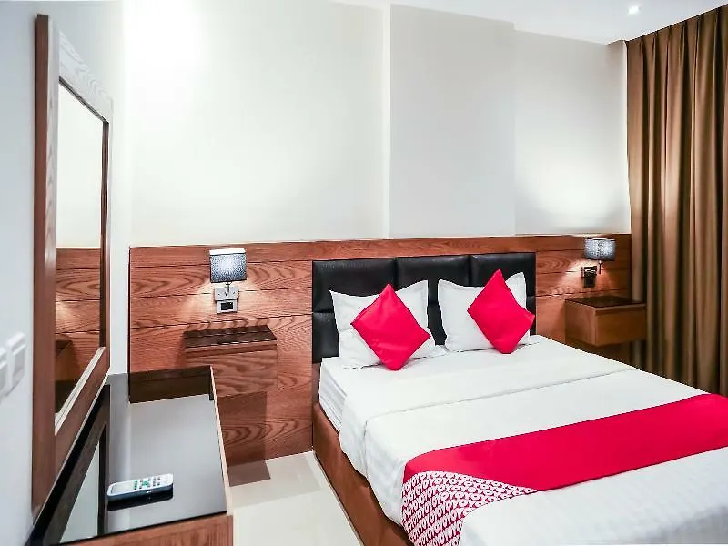 *** Aparthotel Sendan Residence Dammam Saudi Arabia