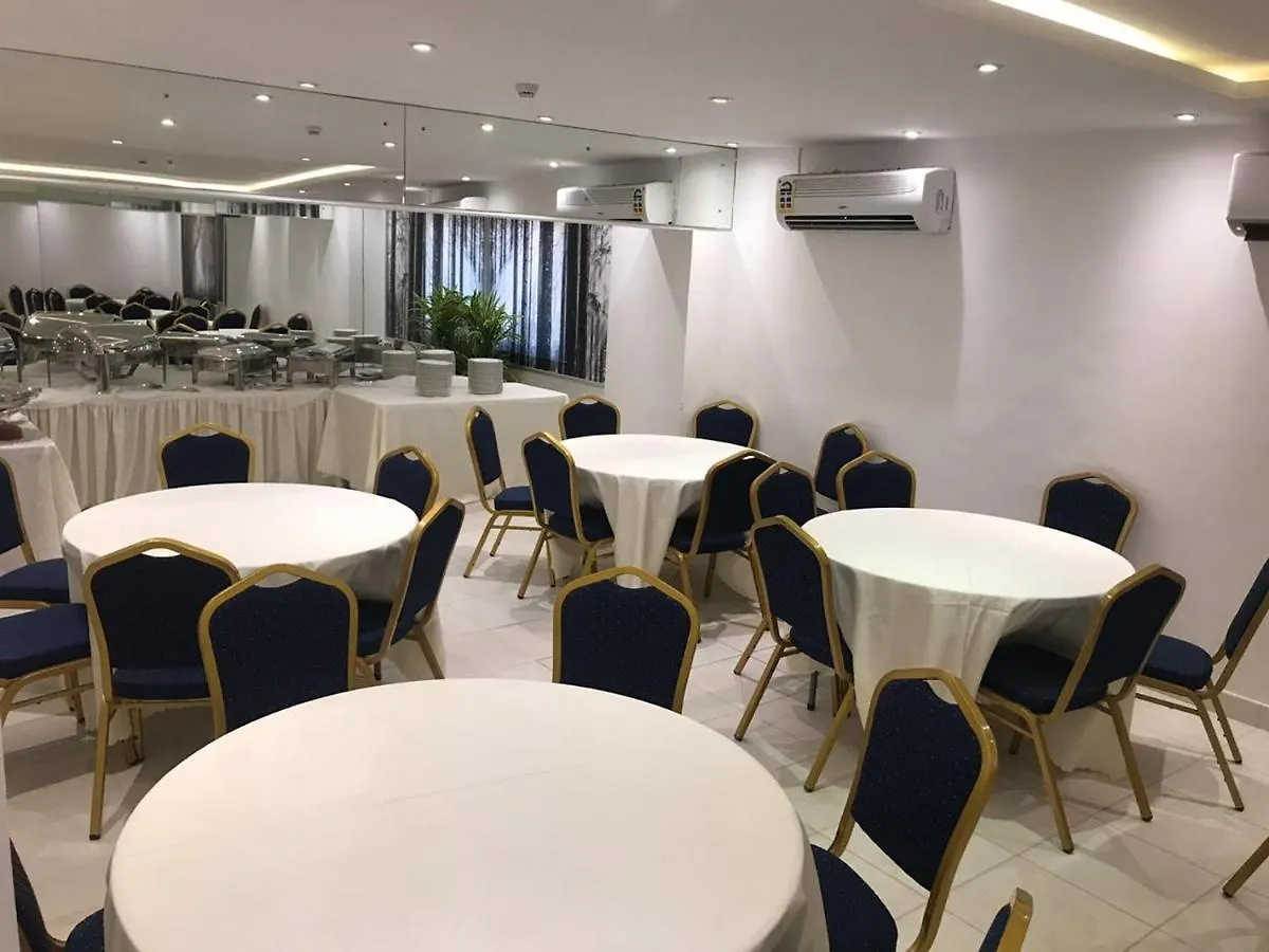 Sendan Residence Dammam 3*,
