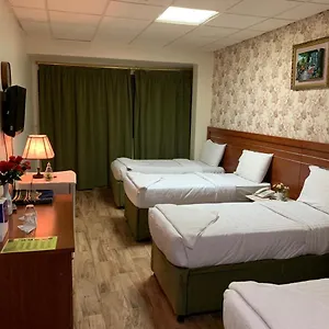 Karam Al Hejaz Hotel Medina