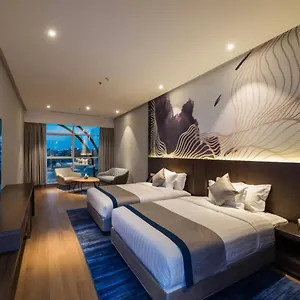 Aber Al Yasmin Hotel Riyadh