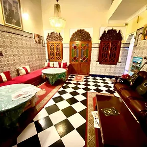 Fattouma Kasba Bed & Breakfast Marrakesh