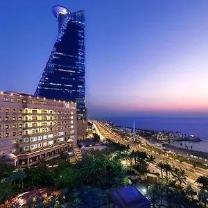 Waldorf Astoria - Qasr Al Sharq Hotel Jeddah