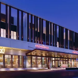 Moevenpick Tahlia Hotel Jeddah