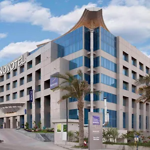 Novotel Business Park Dammam