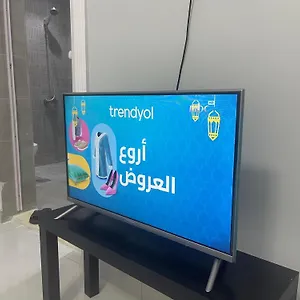 شقة الفتح الخاصة Al-fateh Private المدينة المنورة
