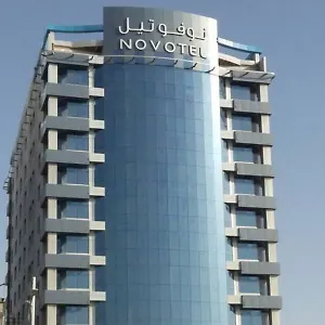 Novotel Tahlia Hotel Jeddah