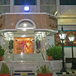 Ambassador Hotel Jeddah