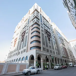 Al Mukhtara International Hotel Medina