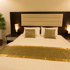 Hyatt Alsharq *** الدمام