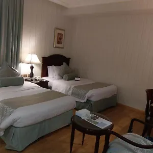 Golden Tulip Al Hamra Dammam