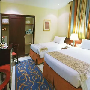 Dar Al Eiman Al Andalus Hotel Mecca