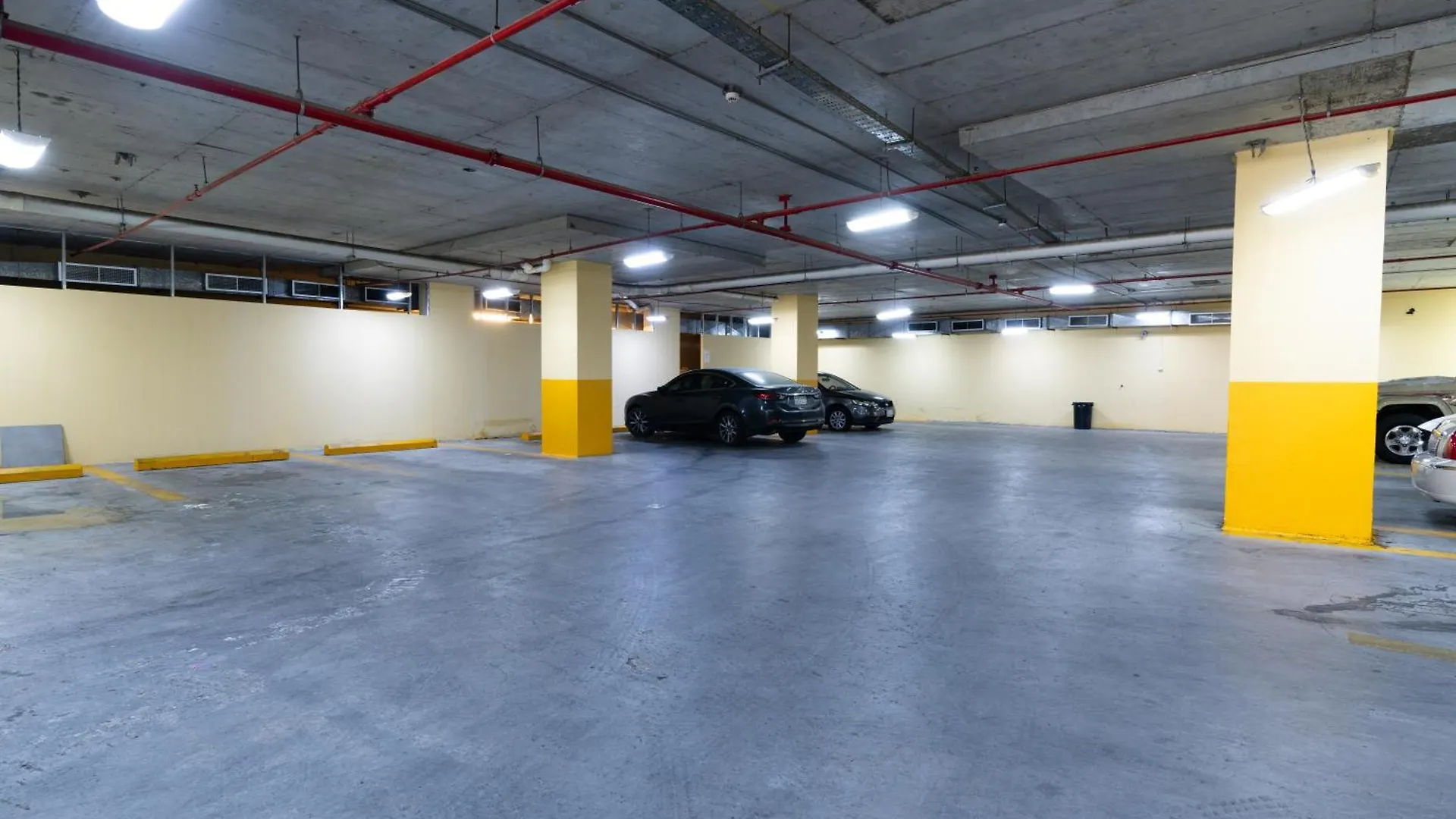 Sendan Residence Dammam 3*,