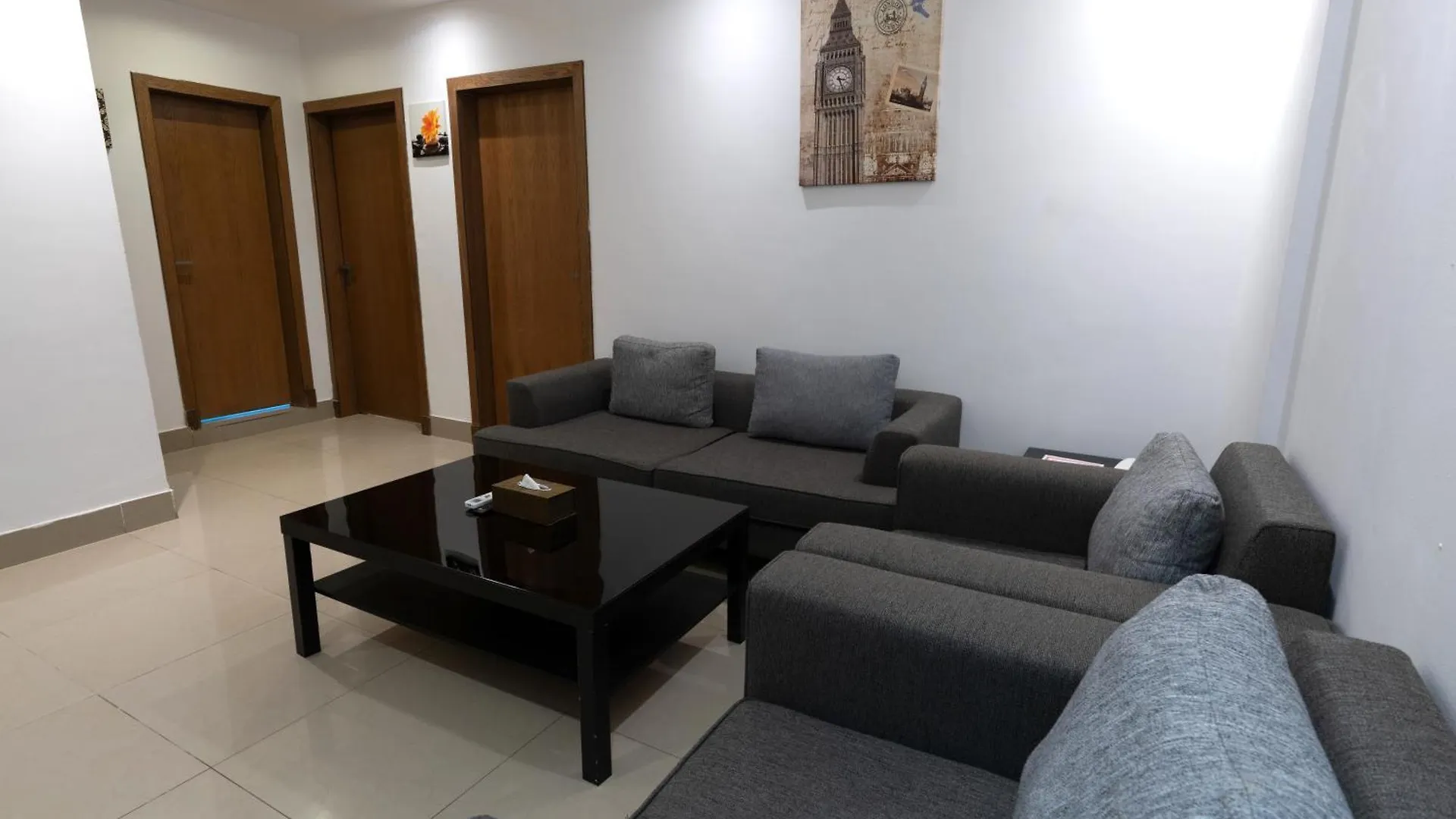 Sendan Residence Dammam 3*,