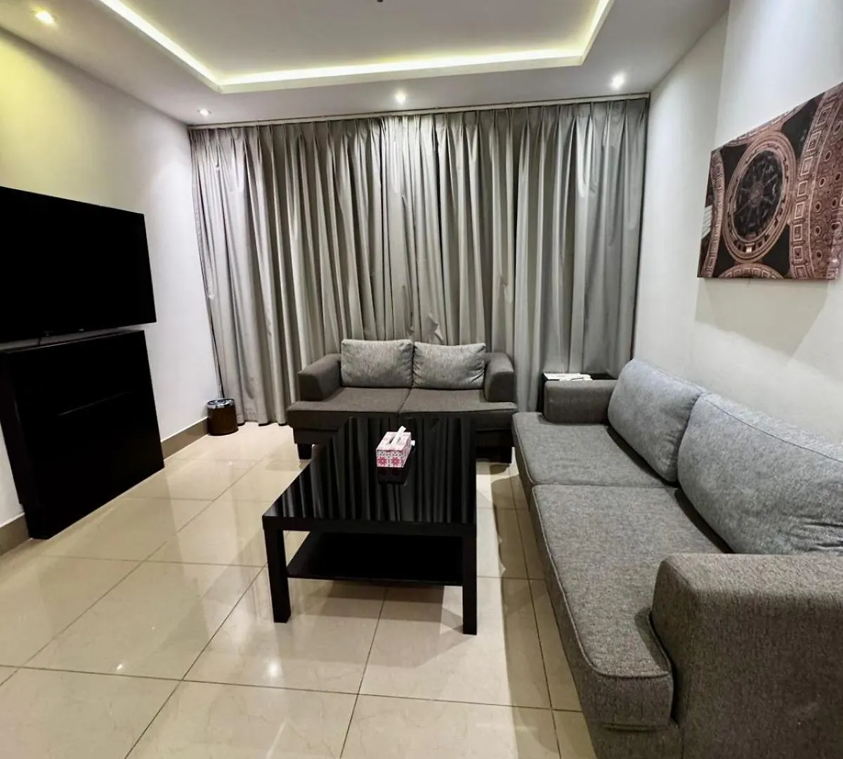 Sendan Residence Dammam Saudi Arabia