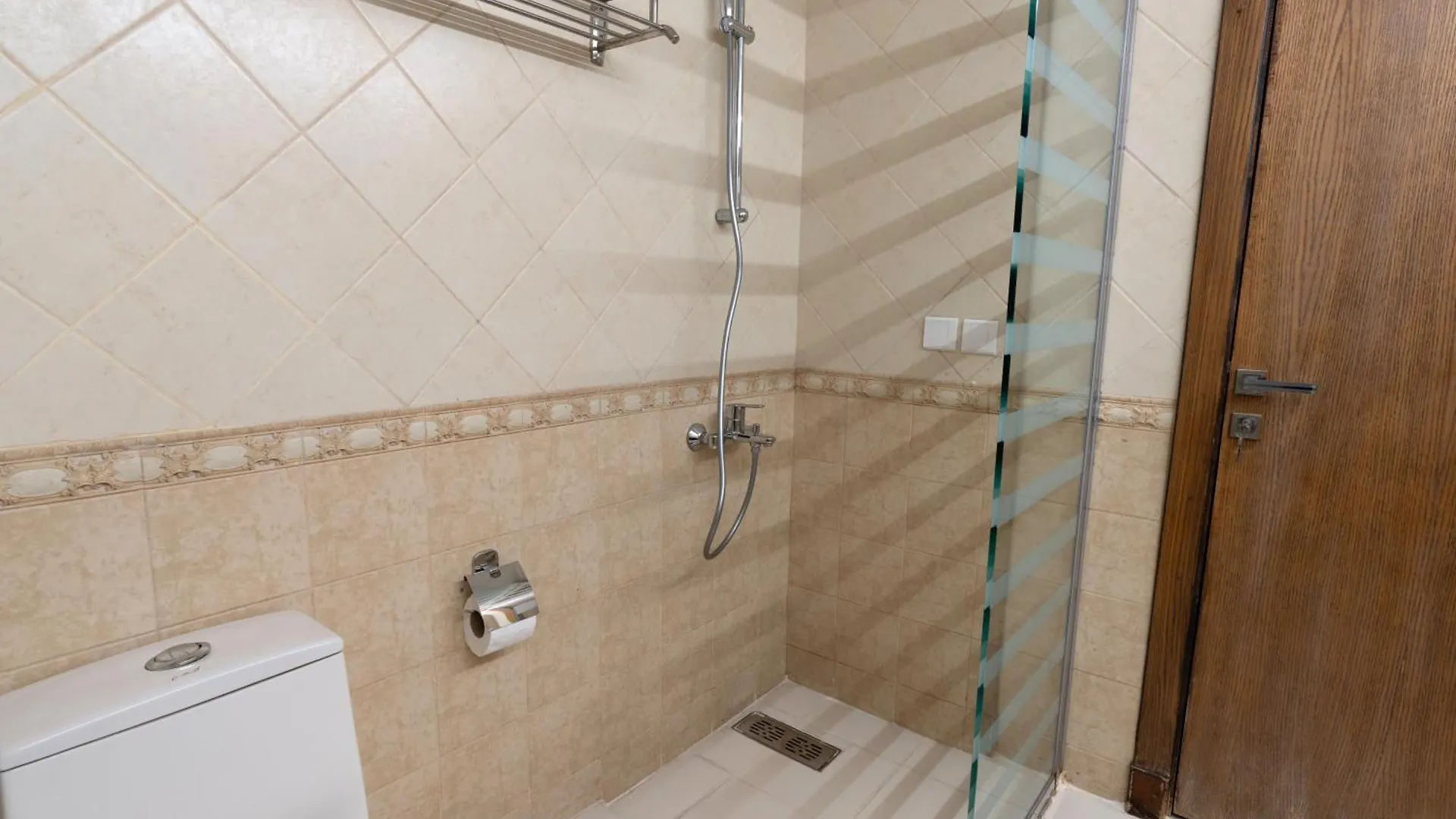 Sendan Residence Dammam 3*,