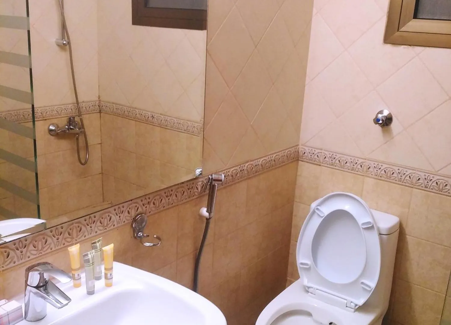 Sendan Residence Dammam Aparthotel
