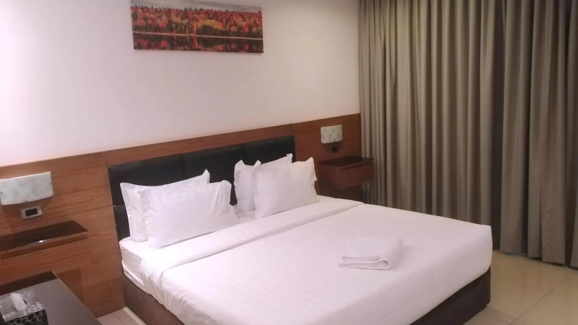 Sendan Residence Dammam