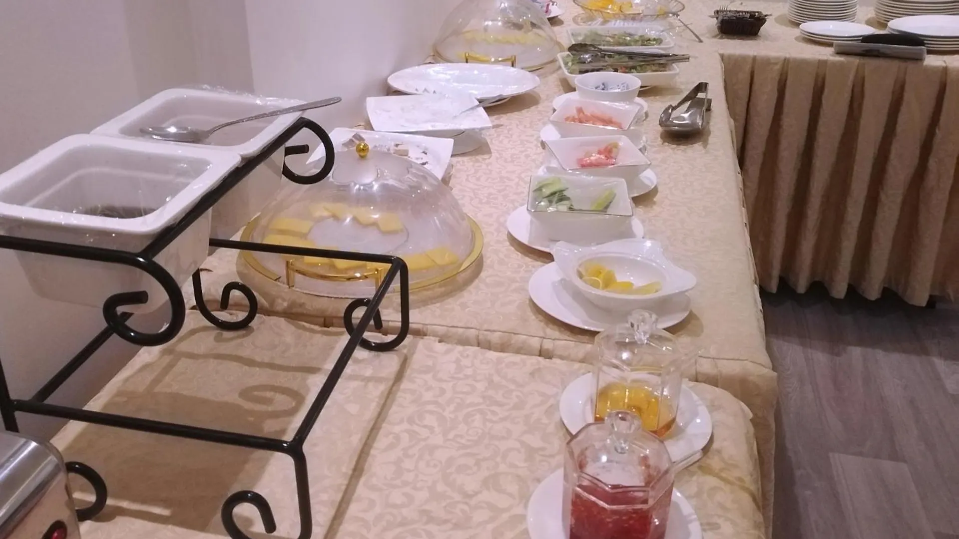 Aparthotel Sendan Residence Dammam