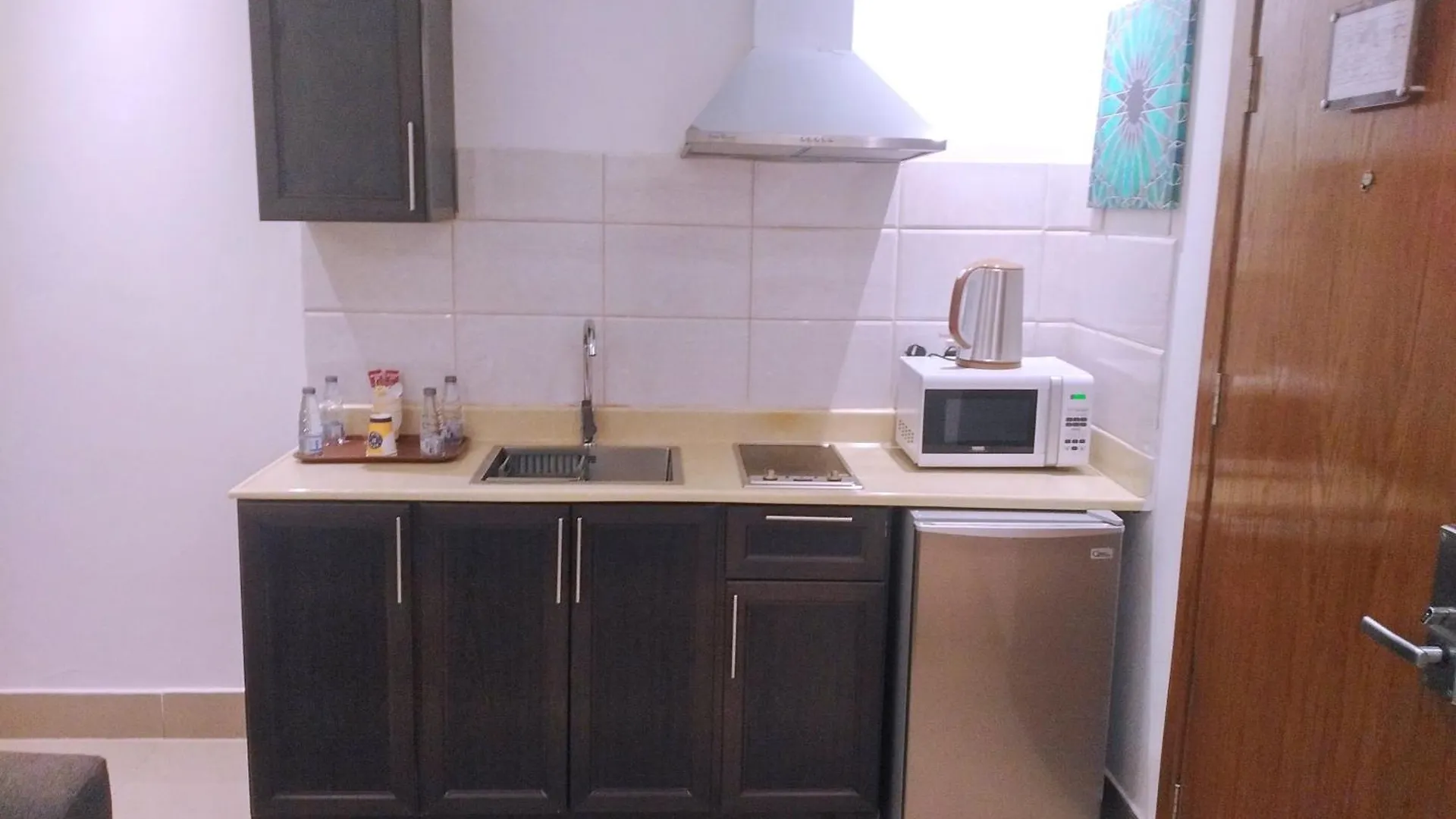 Sendan Residence Dammam 3*,  Saudi Arabia
