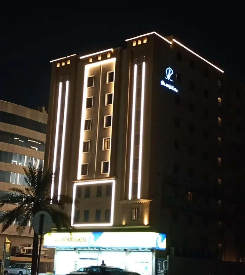 Sendan Residence Dammam