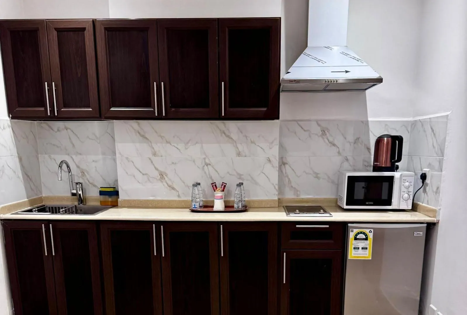 *** Aparthotel Sendan Residence Dammam Saudi Arabia