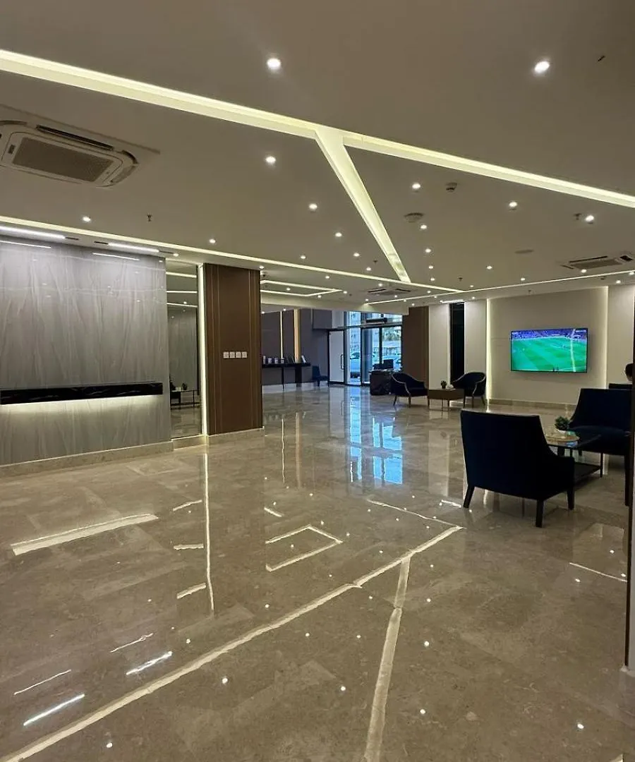 Sendan Residence Dammam