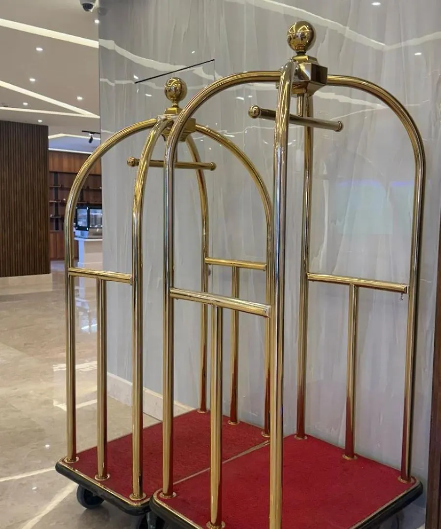 Sendan Residence Dammam Aparthotel