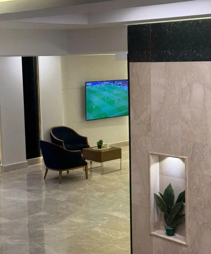 Sendan Residence Dammam