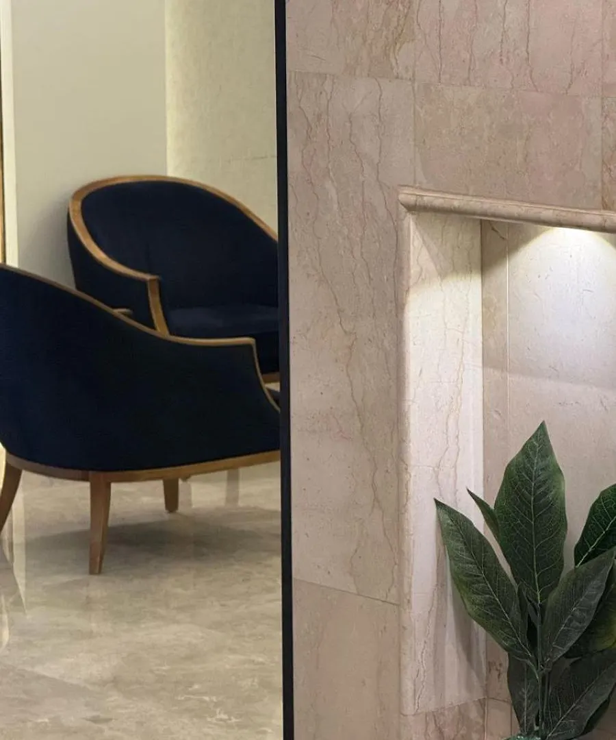 Sendan Residence Dammam Saudi Arabia