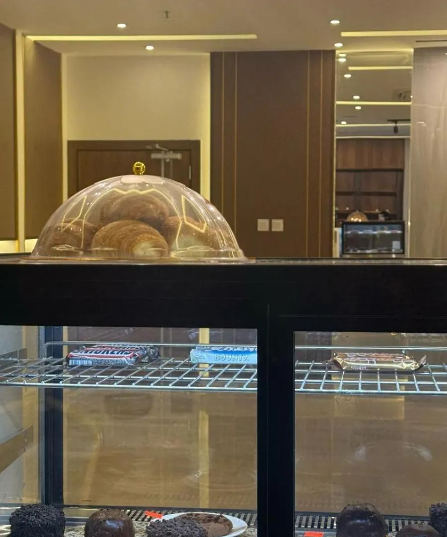 Aparthotel Sendan Residence Dammam