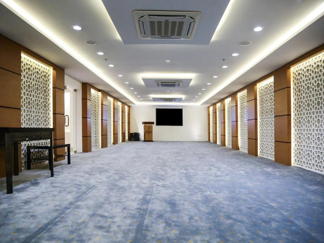 *** Aparthotel Sendan Residence Dammam Saudi Arabia