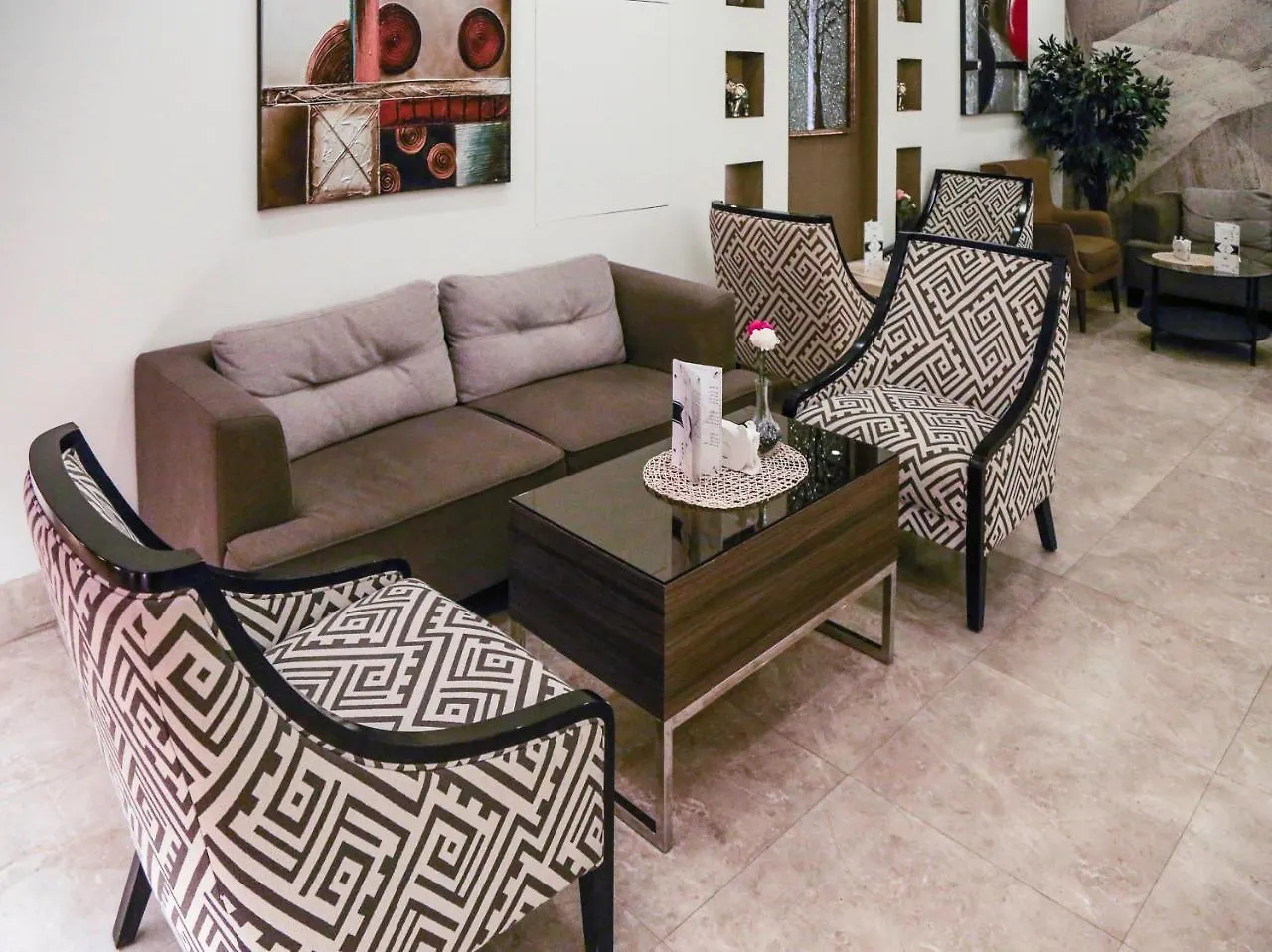 Sendan Residence Dammam