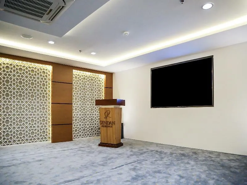 Sendan Residence Dammam 3*,  Saudi Arabia