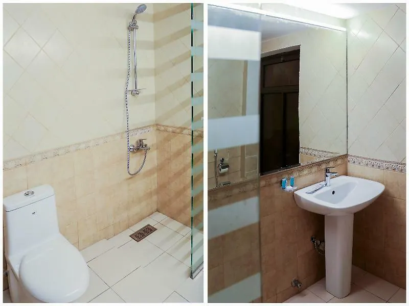 Sendan Residence Dammam