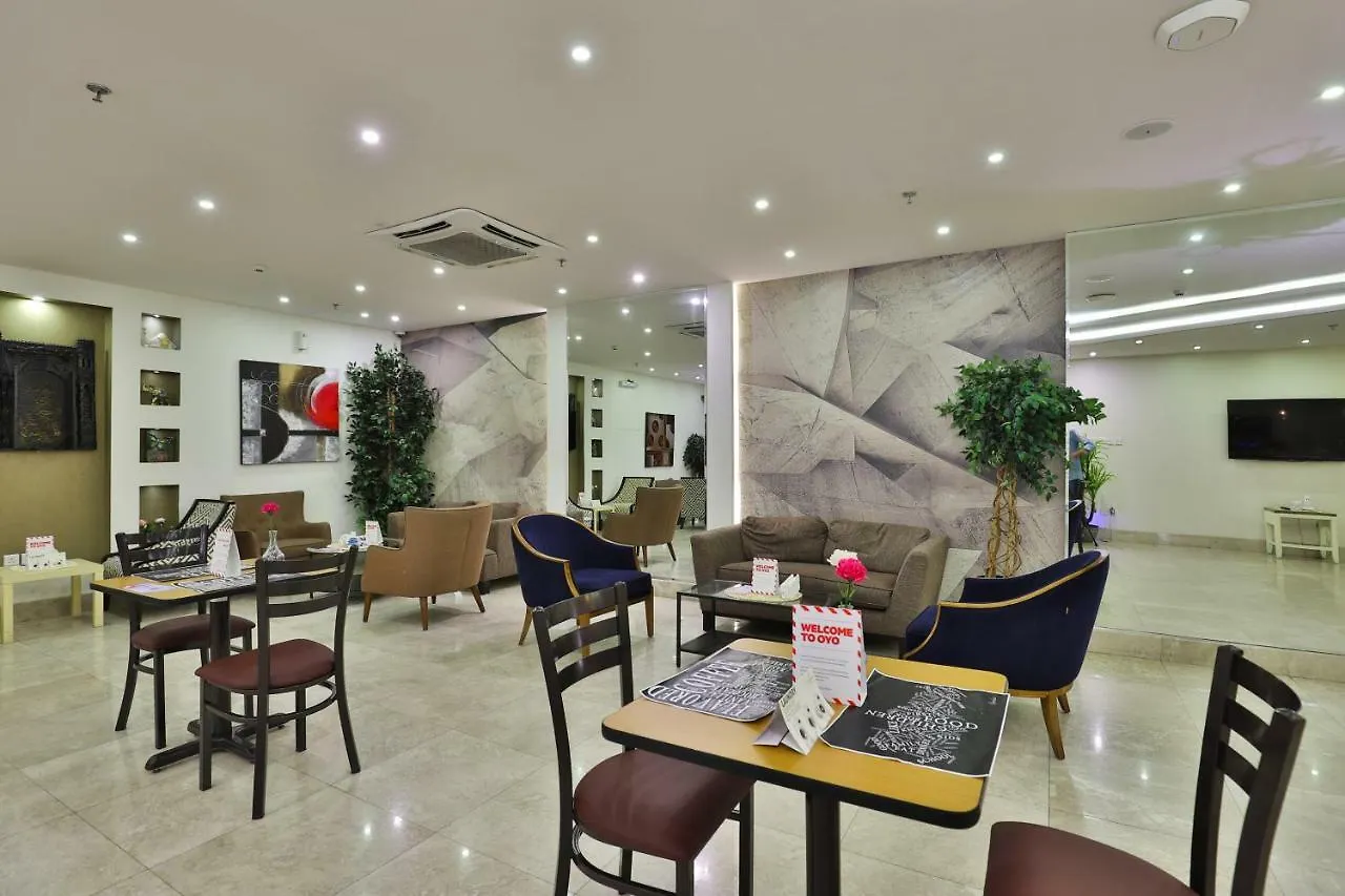 Sendan Residence Dammam Aparthotel